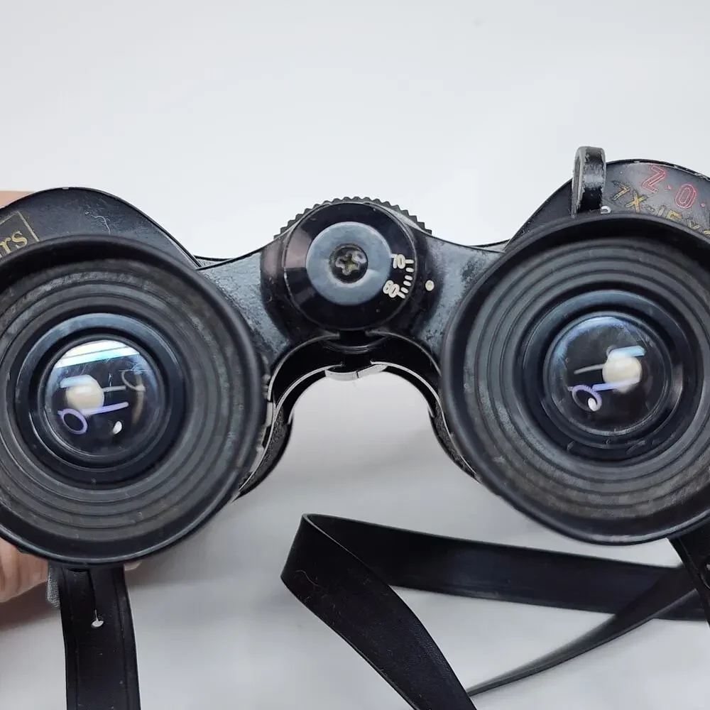 Sears vintage binoculars